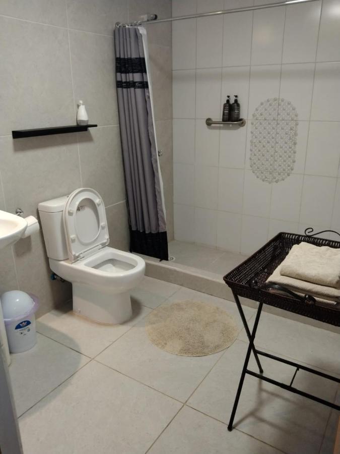 Hostal Del Mimbre Chile 호텔 산타크루스 외부 사진